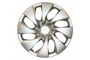 CROATIA-COVER Τάσια Μαρκέ 16'' Για Toyota New Corrola / Auris 4τεμ. CC.416/TY1602 CROATIA-COVER Τάσια Μαρκέ 16'' Για Toyota New Corrola / Auris 4τεμ. CC.416/TY1602