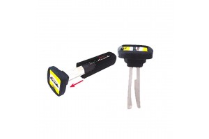 Αρωματικο Αεραγωγου Maranello Secret Himalaya Flowers Ototop - 1 ΤΕΜ.​