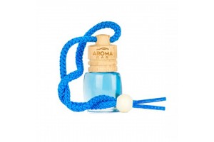 Αρωματικο Υγρο Κρεμαστο Aroma Wood Aqua