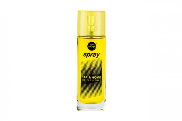 Αρωματικο Σε Σπρευ Aroma Spray - Vanilla (50ml)