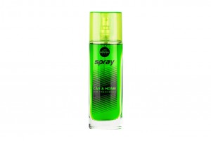 AMiO Αρωματικό σε Σπρέι Λεμόνι 50ml