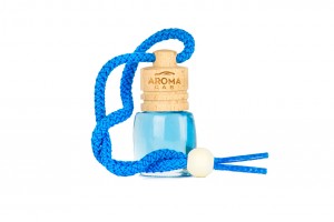 Αρωματικο Υγρο Κρεμαστο Aroma Wood Ocean