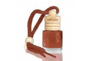 AMiO Αρωματικό Μπουκαλάκι Κρεμαστό Coconut 6ml