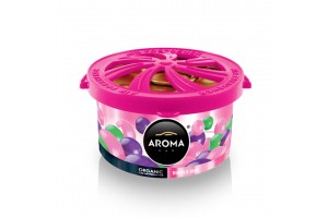 AMiO Οργανική Αρωματική Κονσέρβα Bubble Gum 40gr