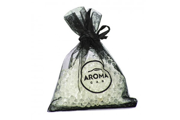 Αρωματικο Πουγκι Aytokinhtoy Aroma Prestige Fresh Bag - Black (50 ml)