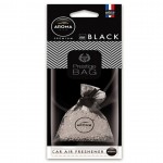 Αρωματικο Πουγκι Aytokinhtoy Aroma Prestige Fresh Bag - Black (50 ml)