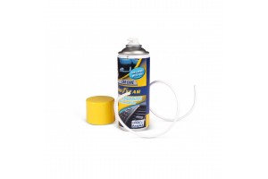 Αποσμητικο Σπρευ Για AIR-CONDITION 400ML Goodyear