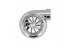 Αρωματικο Αεραγωγου Fresh Turbo (ΑΣΗΜΙ Με 2 ΑΝΤΑΛΛΑΚΤΙΚΑ)