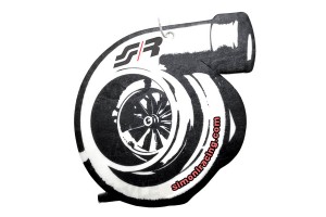 Αρωμα Αεραγωγου Turbo Λεβαντα