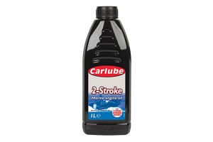 Car Plan Carlube 2-Stroke Marine Engine Oil 1L