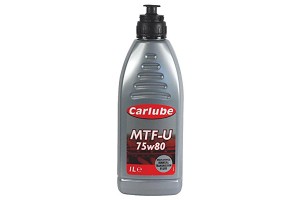 CarLube Βαλβολίνη 75W-80 1lt
