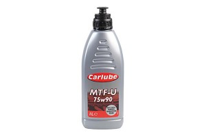 CarLube Βαλβολίνη 75W-90 1lt