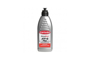 CarLube 1lt