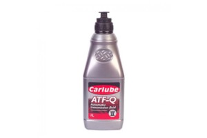 CarLube Driveline ATF-Q 1lt
