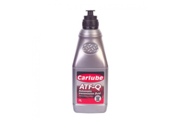 CarLube Driveline ATF-Q 1lt