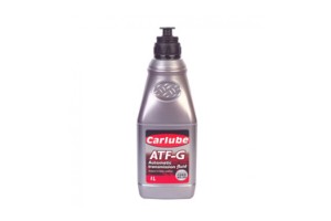 CarLube Driveline ATF-G 1lt