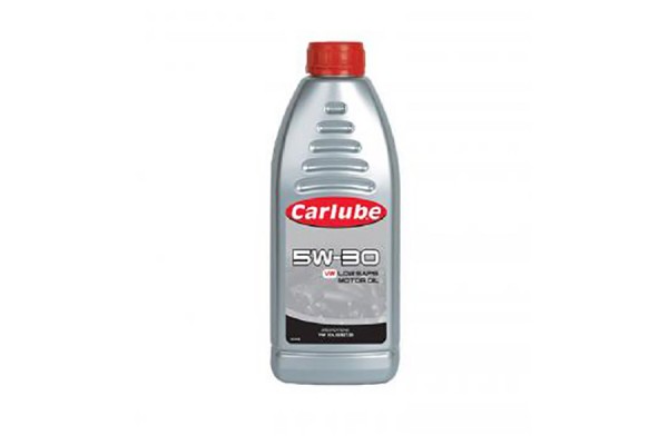 CarLube 5W-30 C3 Pro 1lt