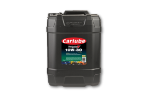 CarLube Triple-T 10W-30 20lt