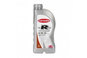 Car Plan Carlube Triple-R R-Tec 32 10W-40 1lt