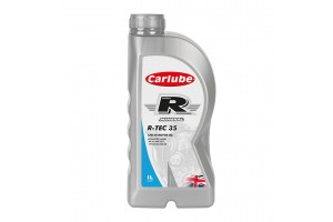 Car Plan Carlube Triple-R R-Tec 35 15W-40 1lt