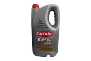 CarLube 5W-30 C2/C3 5lt