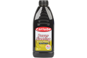 Λαδι - Υγρο Υδραυλικου Τιμονιου Carlube Power Steering 1LT
