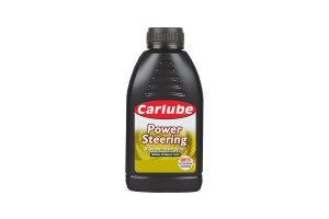 Λαδι - Υγρο Υδραυλικου Τιμονιου Carlube Power Steering 500ML
