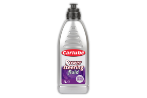 Λαδι - Υγρο Υδραυλικου Τιμονιου Carlube Power Steering 1LT