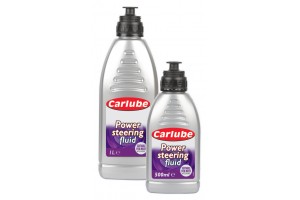 Λαδι - Υγρο Υδραυλικου Τιμονιου Carlube Power Steering 500ML