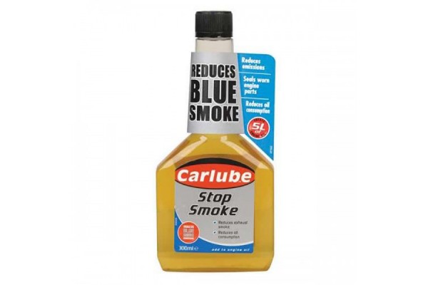 CarLube Stop Smoke 300ml