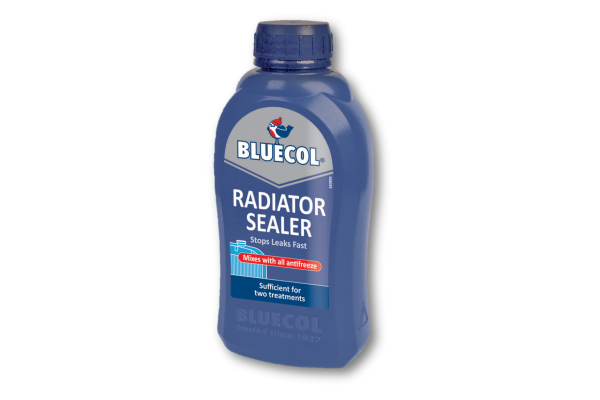 Bluecol Radiator Sealer 500ml