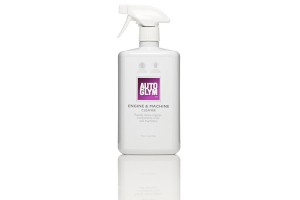 Καθαριστικο Κινητηρα 1000ml
