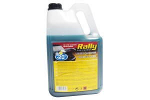 Αντιψυκτικο Υγρο 5LT