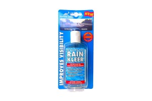 Απωθητικο Βροχης Turtle Wax Rain Kleer 145ML