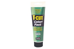 Car Plan T-Cut Color Fast Αλοιφή Επιδιόρθωσης για Γρατζουνιές Αυτοκινήτου Πράσινο 150gr