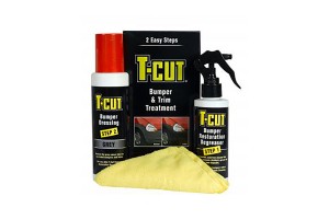 Car Plan T-Cut Bumper & Trim Treatment TBK002