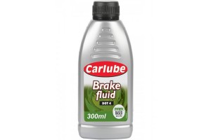 Car Plan Carlube DOT 4 FMVSS 116/SAE J1704 500ml