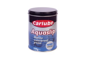 Car Plan Carlube Aquaslip Γράσσο Σκαφών Αδιάβροχο 500ml