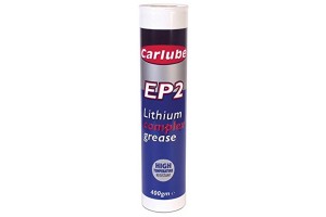 Car Plan Γράσο Λιθίου Carlube EP2 CP-YLC400 400gr