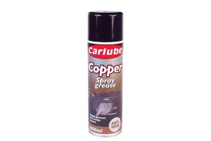CarLube CP-CCG412 Σπρέι Γράσου Χαλκού 400ml