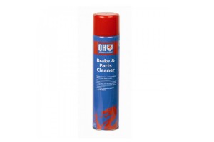 Σπρευ Καθαρισμου Φρενων QH Brake And Parts Cleaner 600ML