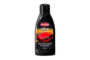 Car Plan Ultra Color Restorer 500ml