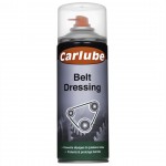 Αντιολισθητικο Σπρευ Για Ιμαντες Carlube Belt Dressing 400ML