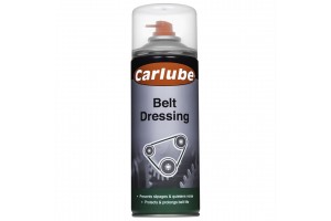 Αντιολισθητικο Σπρευ Για Ιμαντες Carlube Belt Dressing 400ML