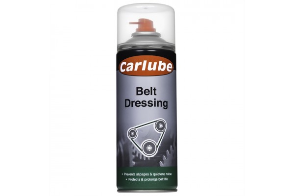 Αντιολισθητικο Σπρευ Για Ιμαντες Carlube Belt Dressing 400ML