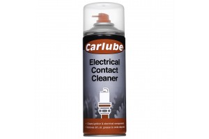 CarLube Electrical Σπρέι Ηλεκτρικών Επαφών 400ml