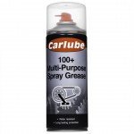 CarLube 100+ Multi-Purpose Σπρέι Γράσου 400ml