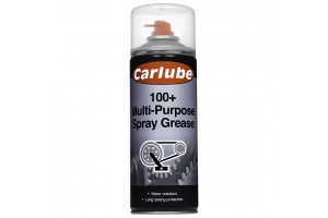 CarLube 100+ Multi-Purpose Σπρέι Γράσου 400ml