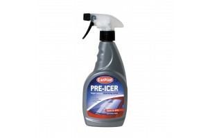 Car Plan Pre-icer 500ml