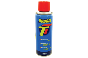 Αντισκωριακο Λιπαντικο Σπρει Carplan Double Tt 200ML